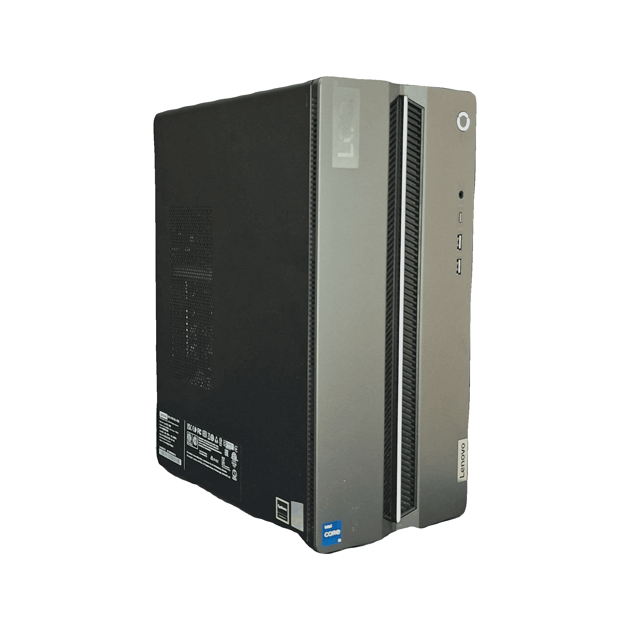 Intel i5-14400
GTX 1650 Super