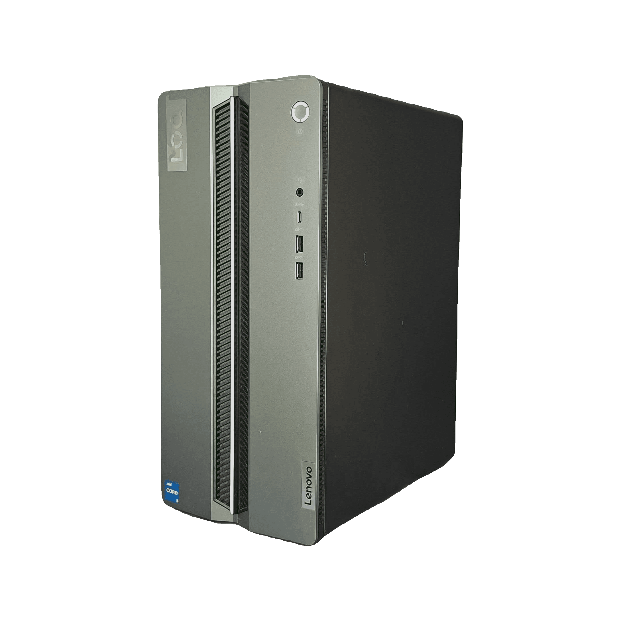 Intel i5-14400 | GTX 1650 Super — 2