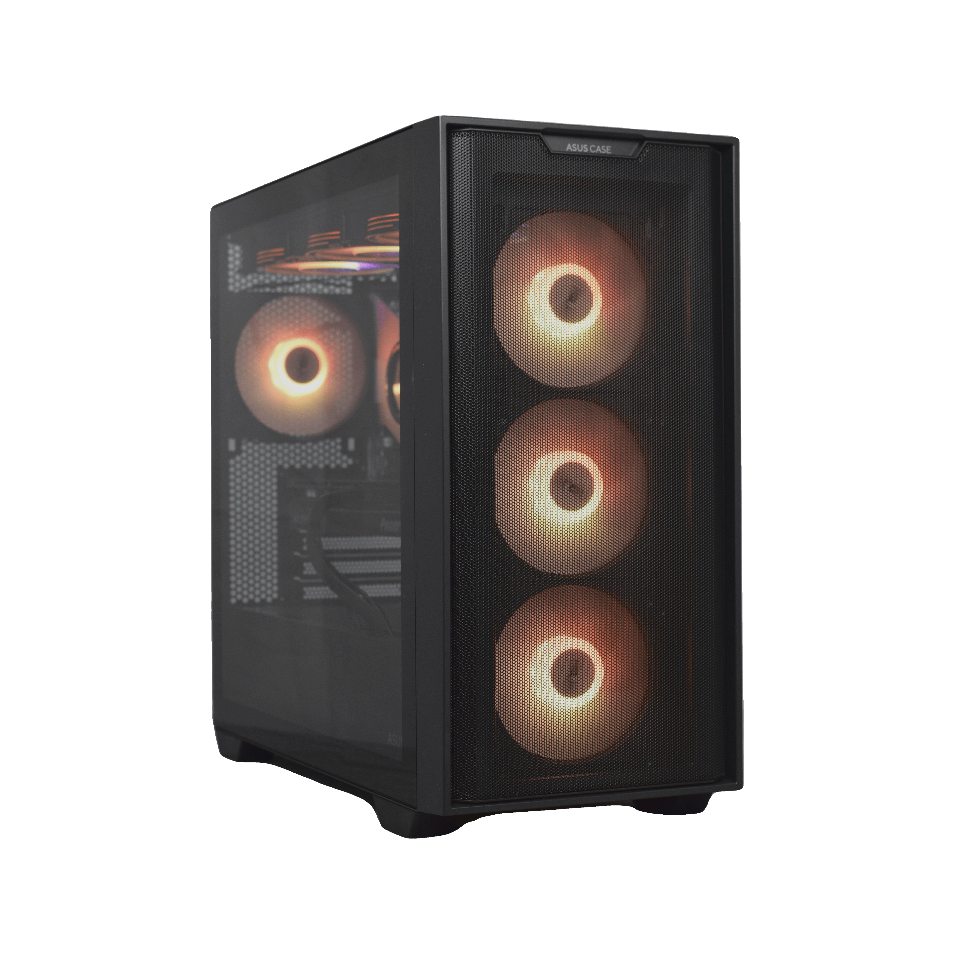 Intel Core Ultra 5 245KF
RX 9070 XT