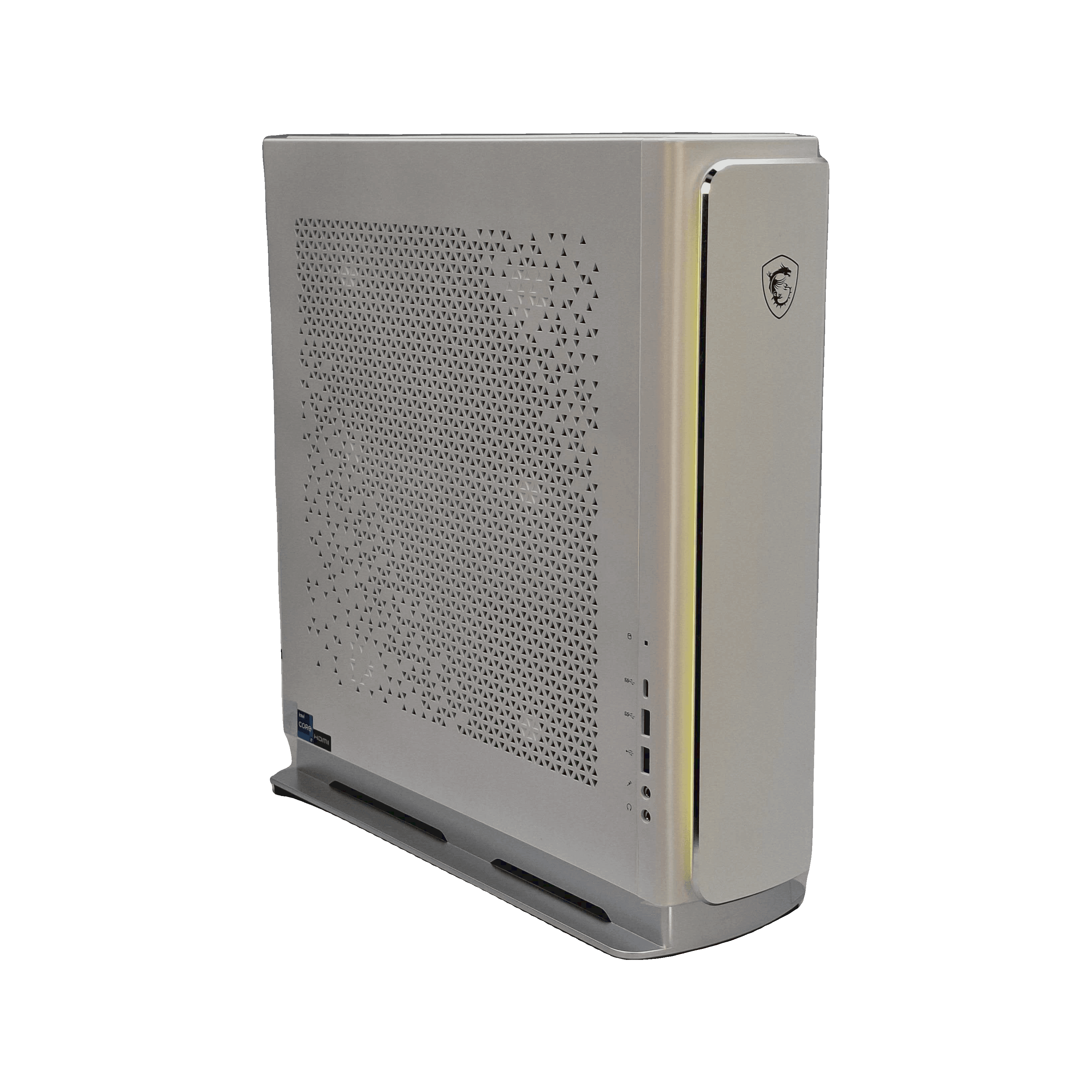 Intel i7-12700K
RTX 3070 Ti