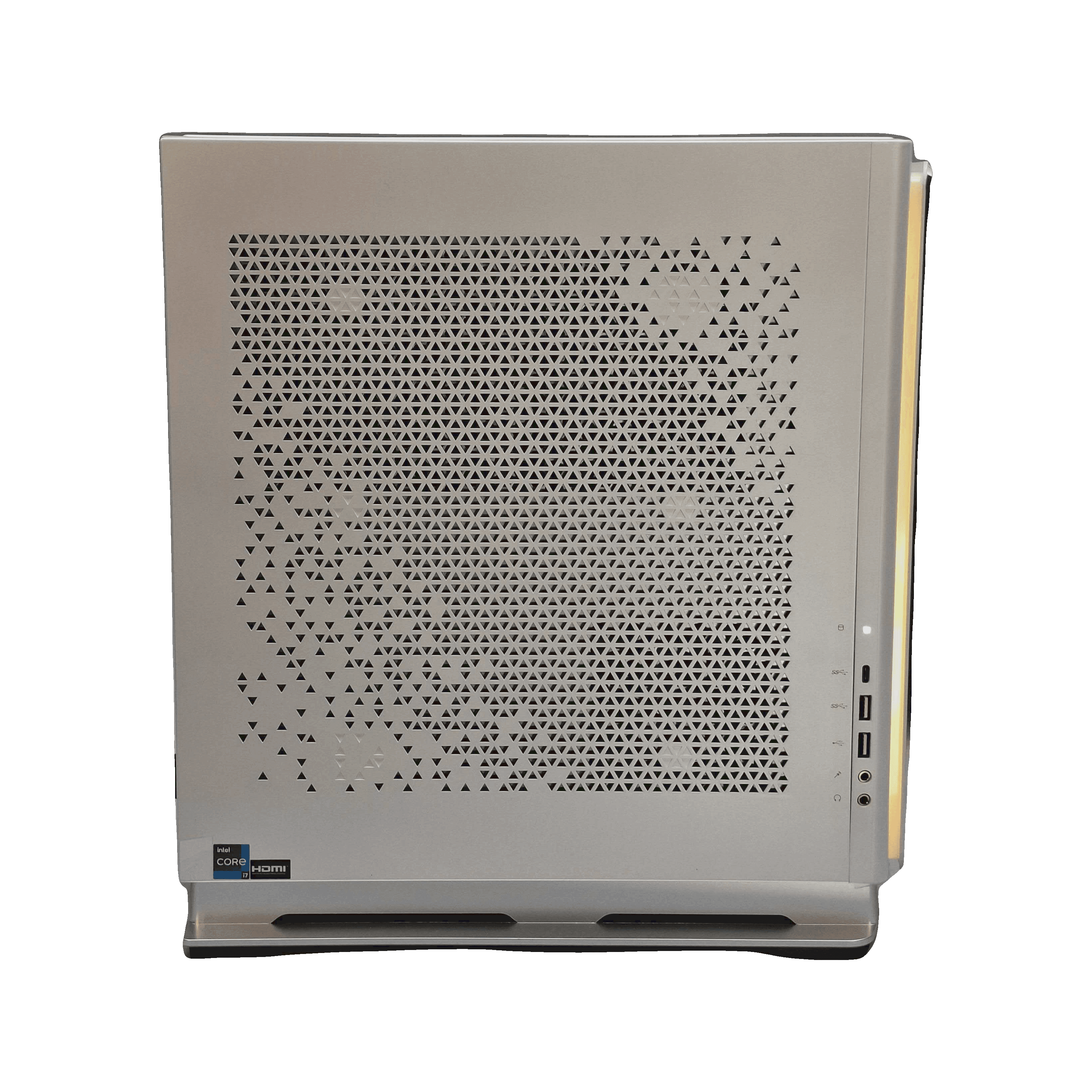 Intel i7-12700K | RTX 3070 Ti 3