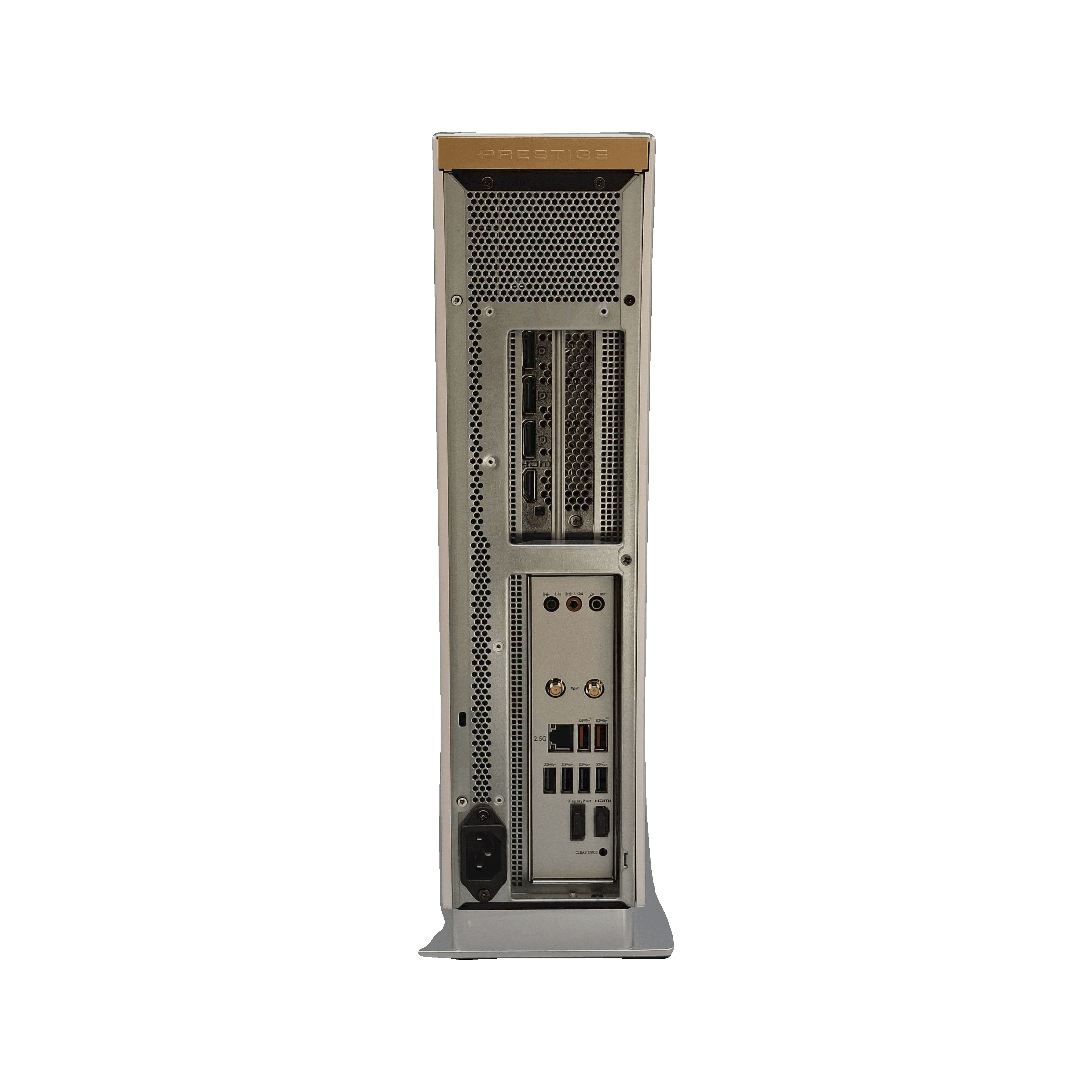 Intel i7-12700K | RTX 3070 Ti 4