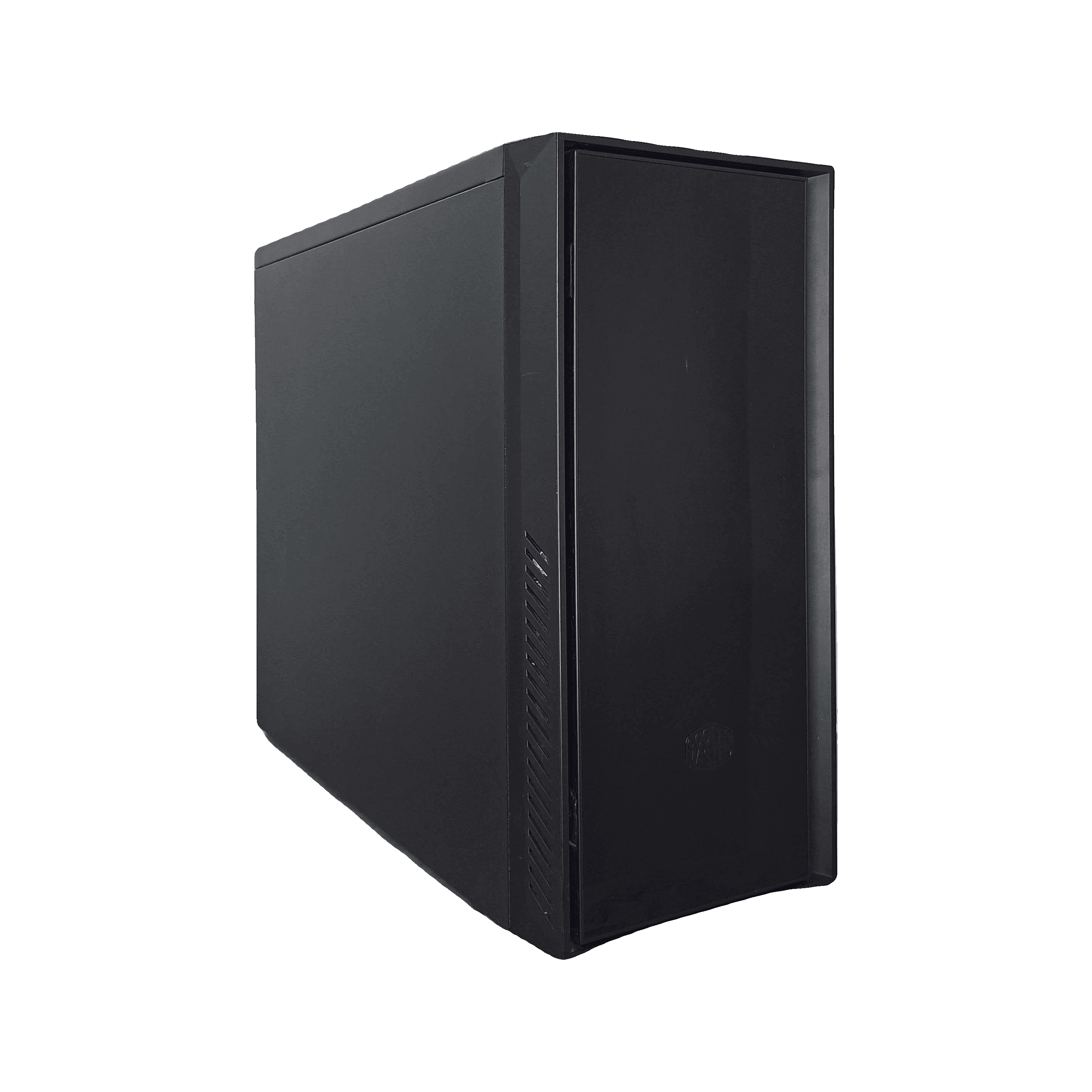 Ryzen 5 2600 | GTX 1070 — 1