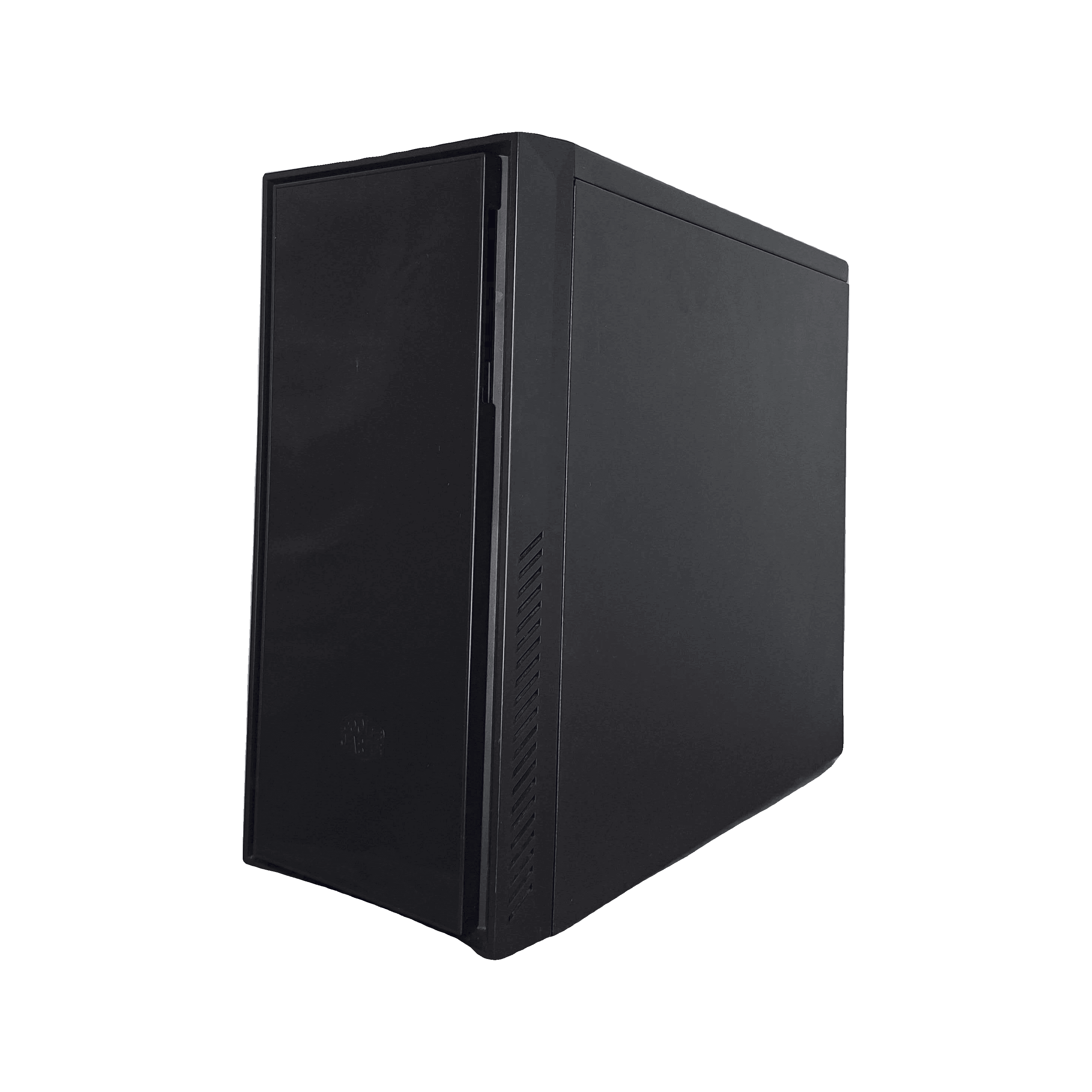 Ryzen 5 2600 | GTX 1070 — 2