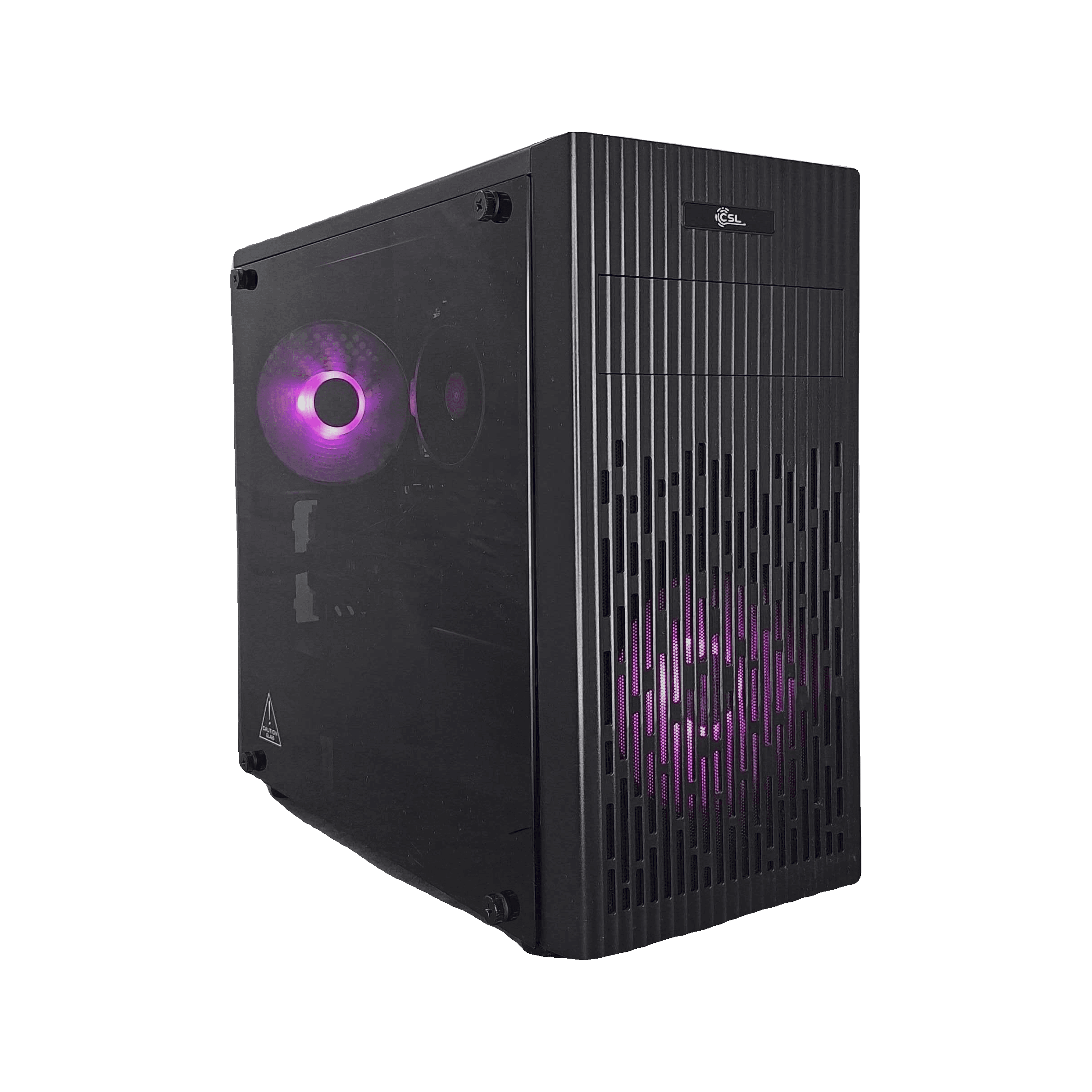 Ryzen 5 5600X | RTX 5060 — 1