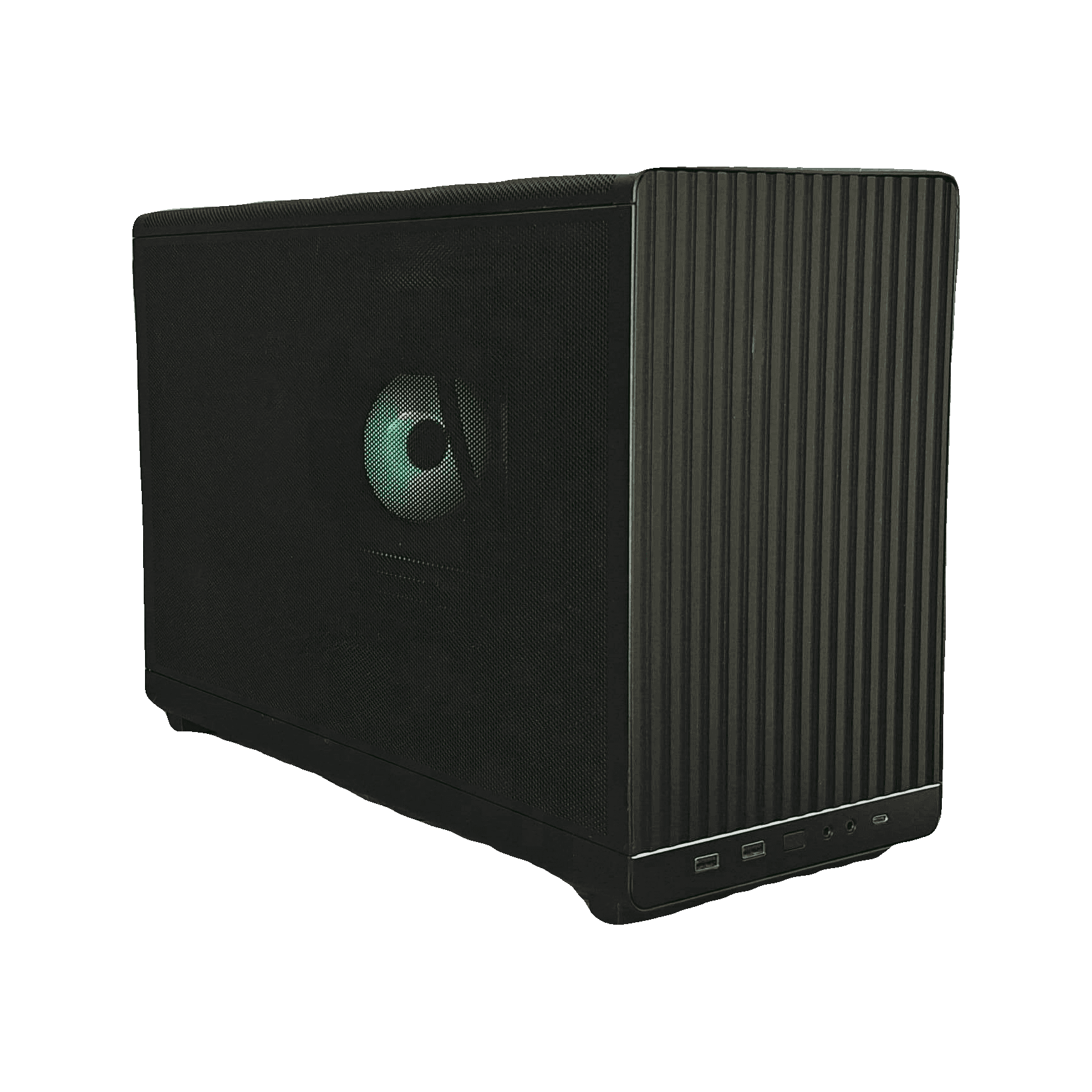 Intel i5-11400F
RTX 3050