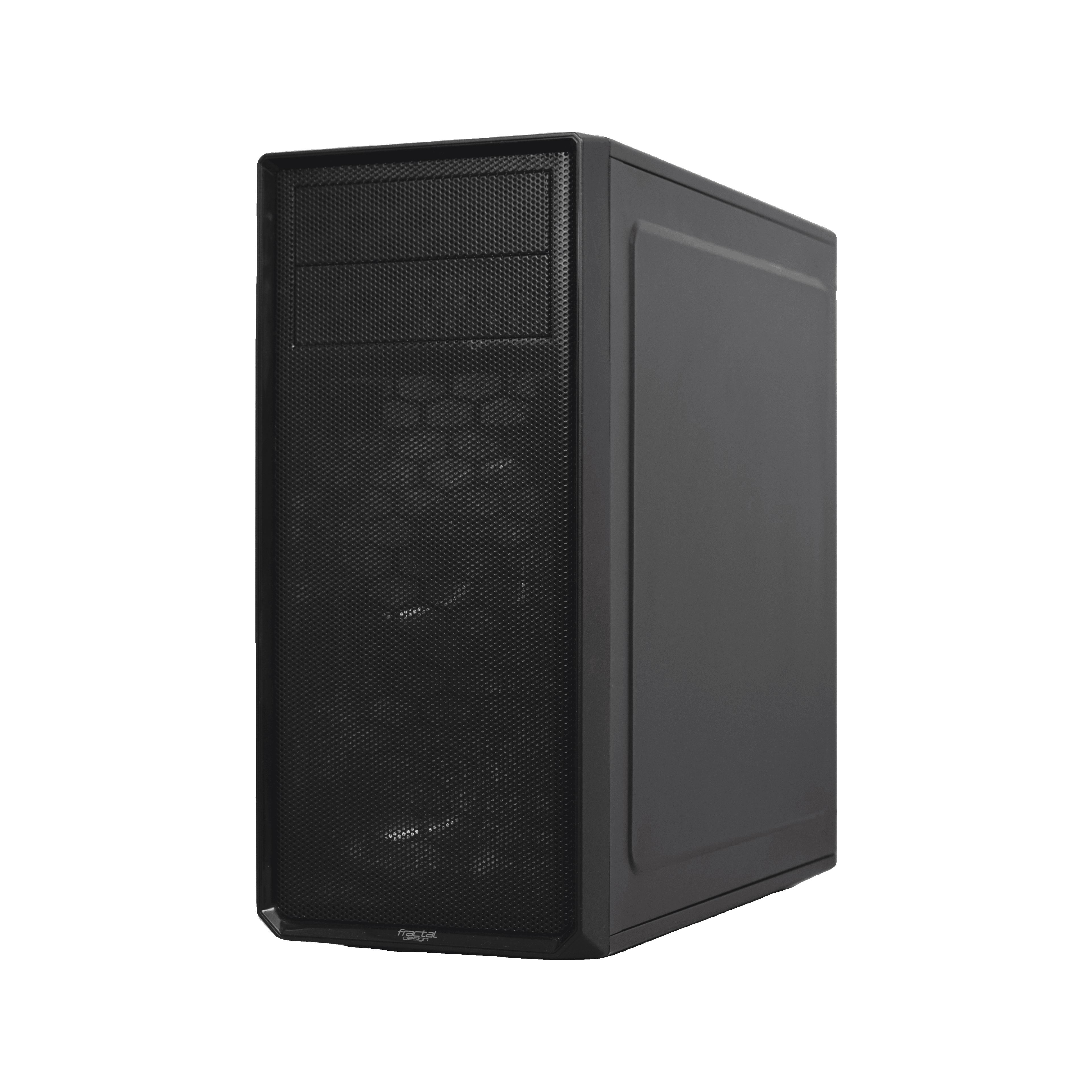 Ryzen 5 2600 | GTX 1060 3Gb — 2