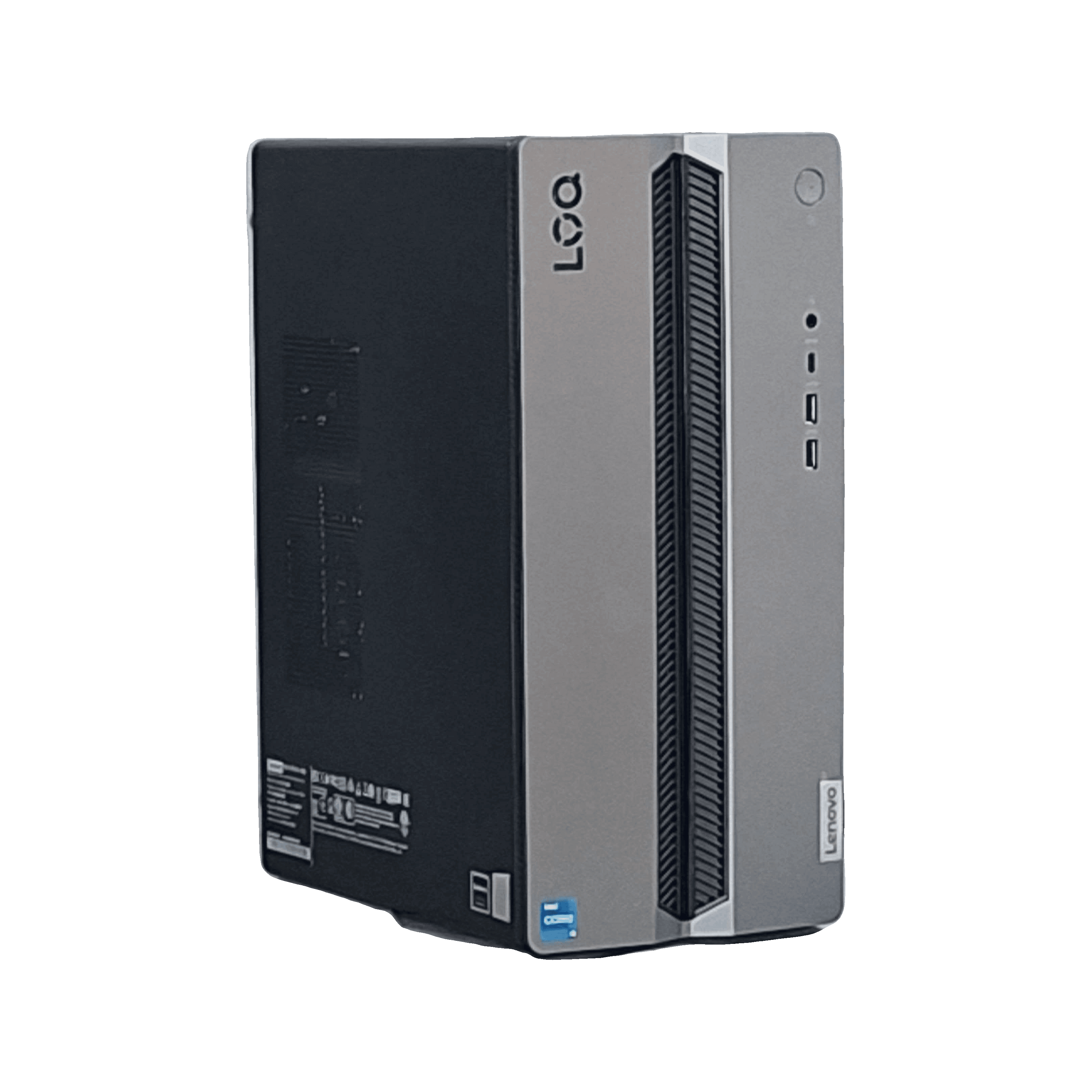 Intel i5-14400F
RTX 3050