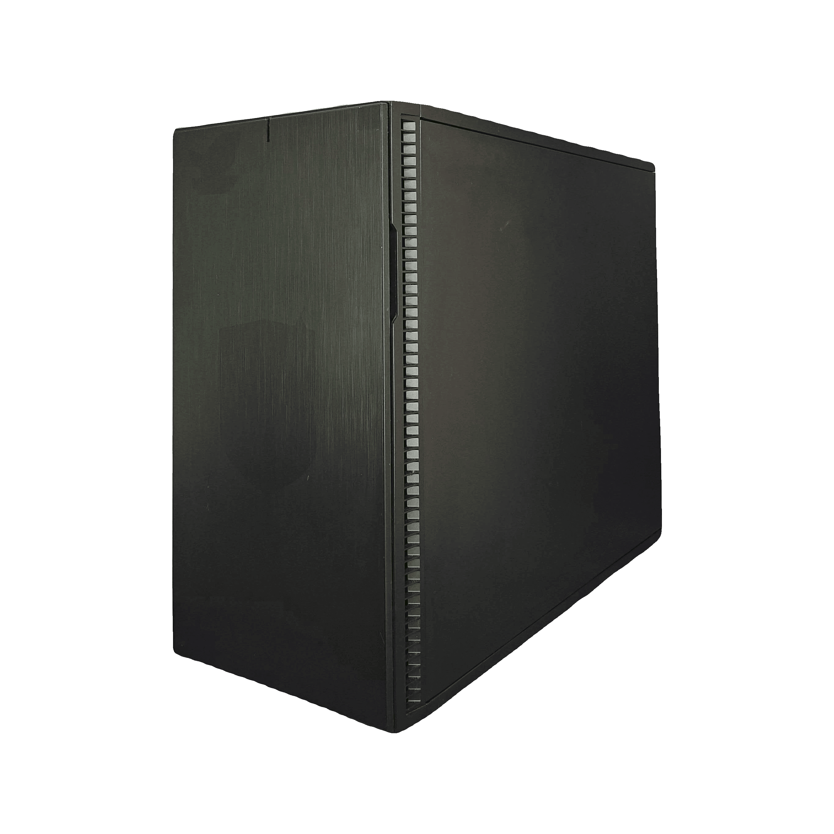 Ryzen 7 3700X | RTX 2070 Super — 2