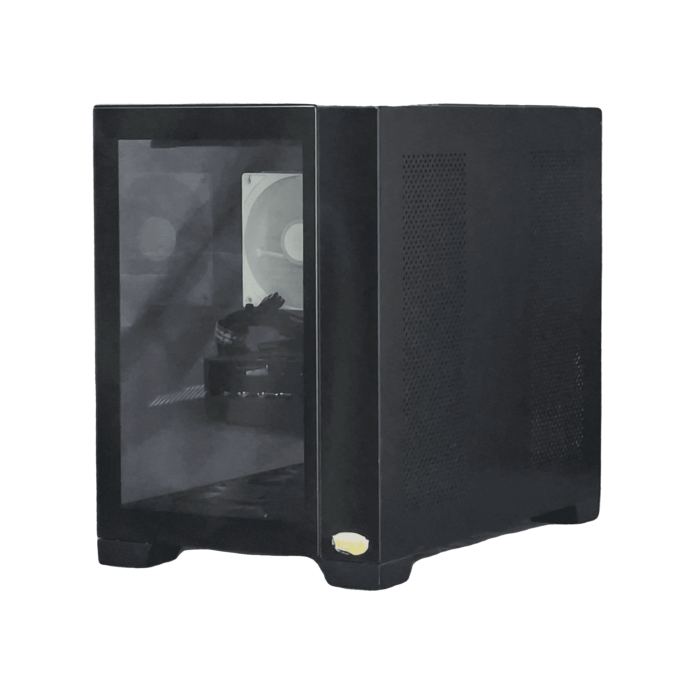 Intel i9-12900K | RTX 3070 Ti 2