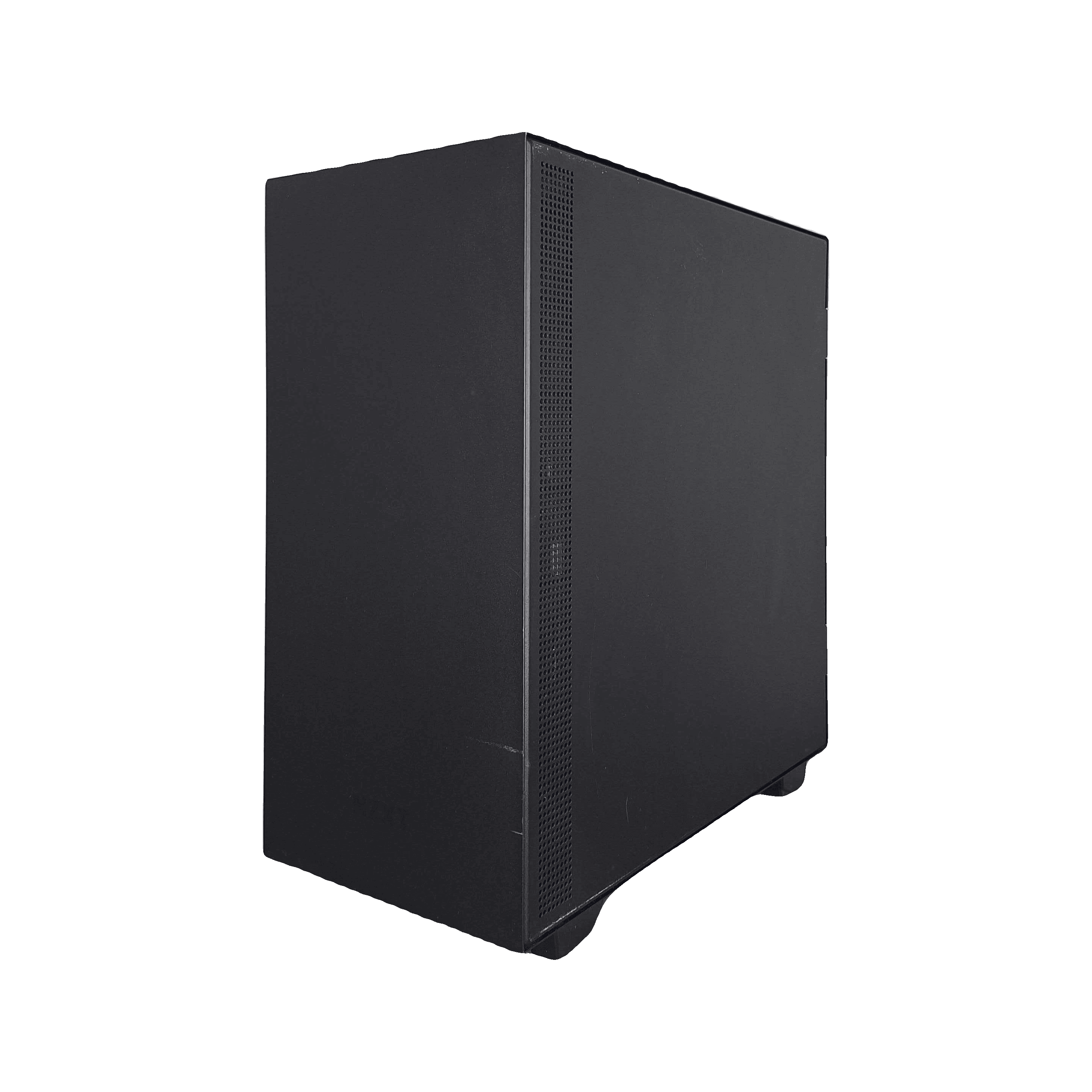 Ryzen 5 3600 | GTX 1660 Super — 2