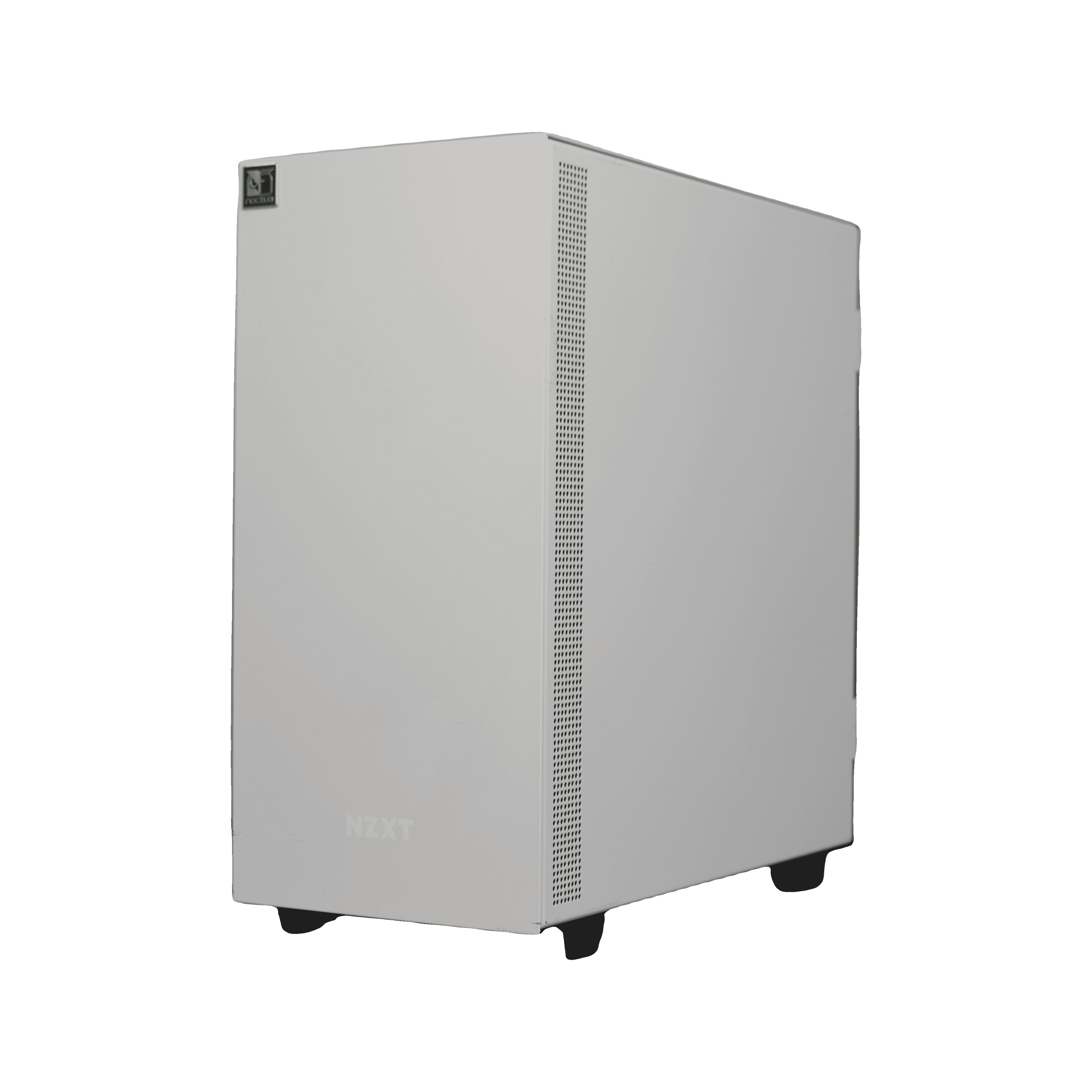 Ryzen 7 9800X3D | RX 9070 XT — 2