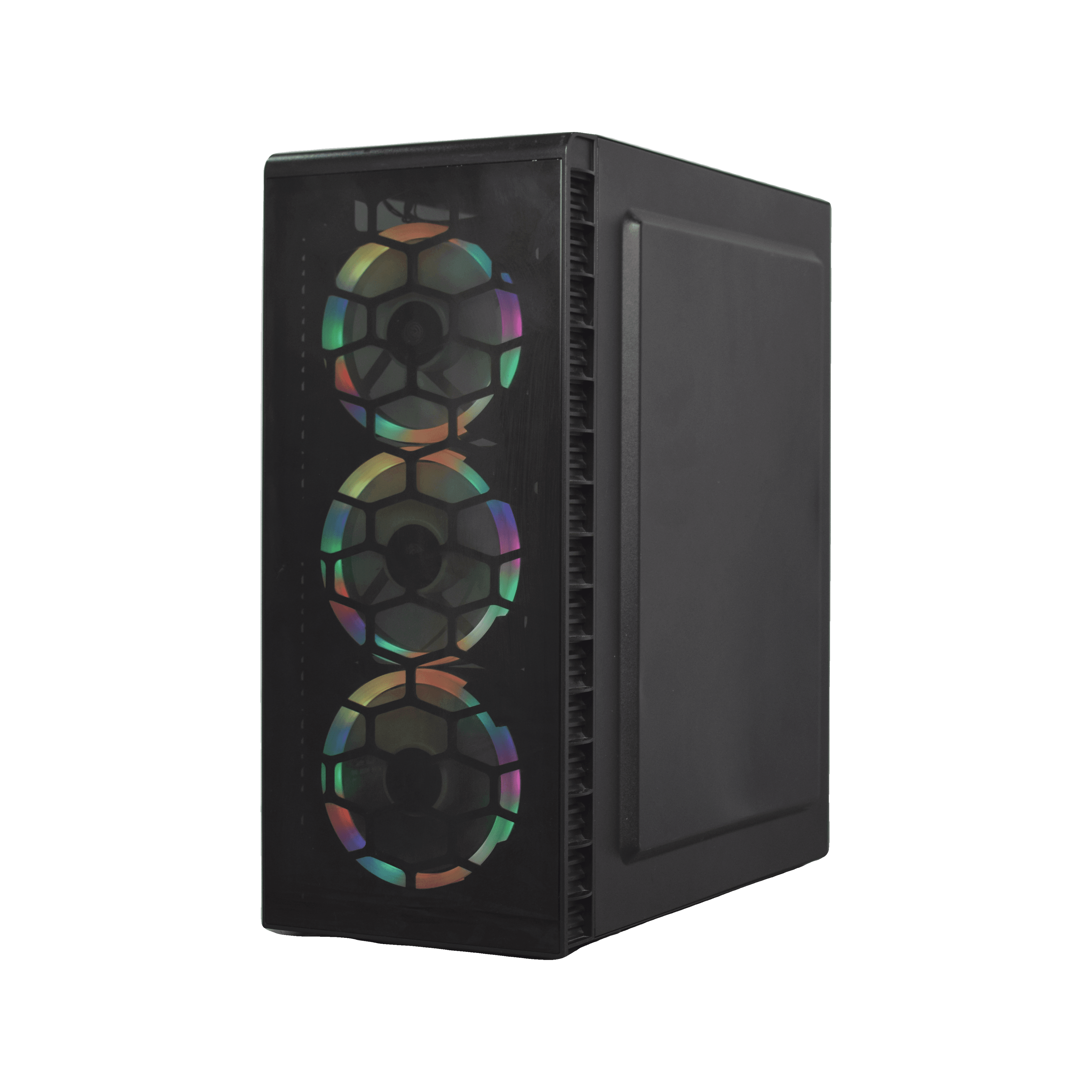 Ryzen 5 4500 | RTX 3060 — 2