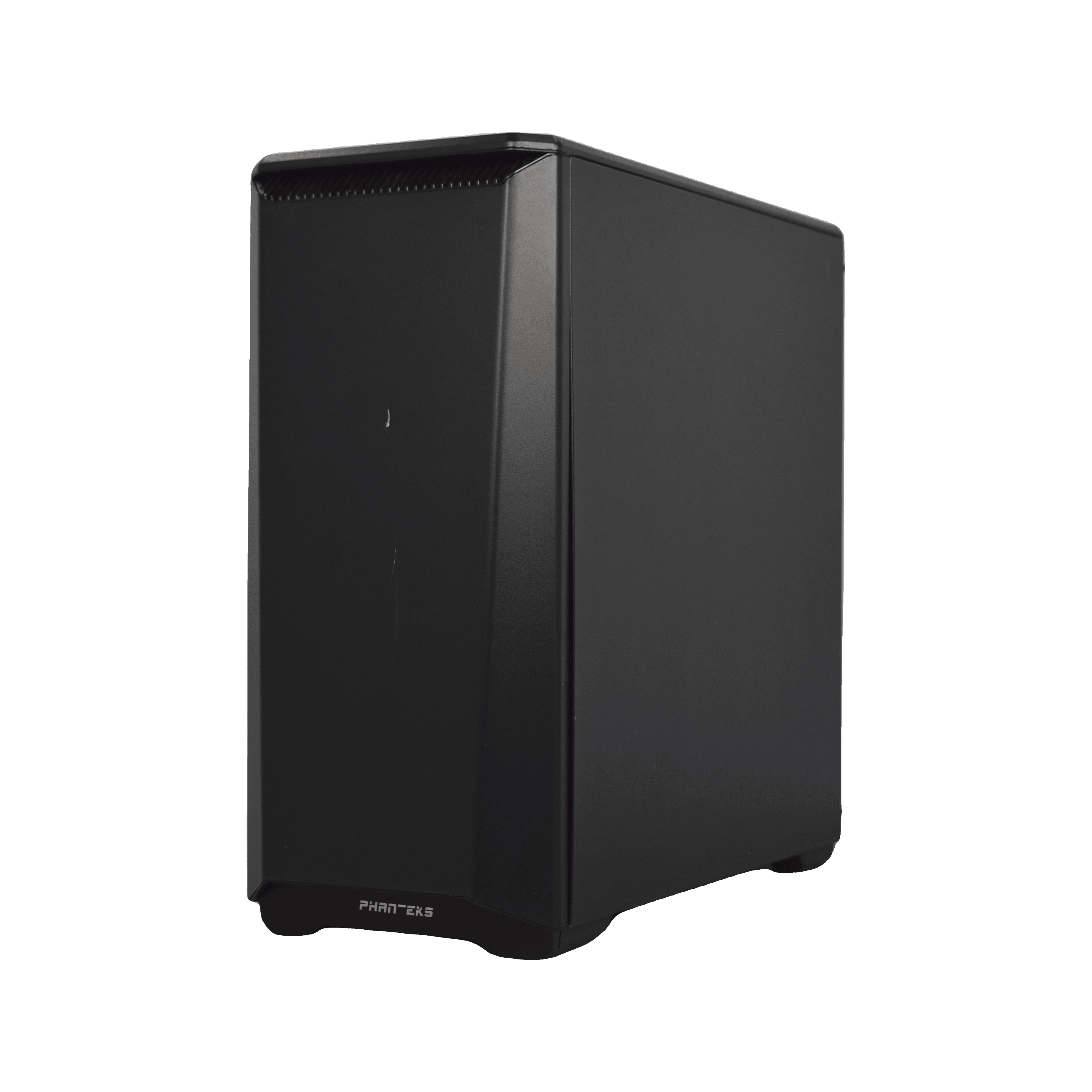 Ryzen 5 2600X | RX 5700XT — 2