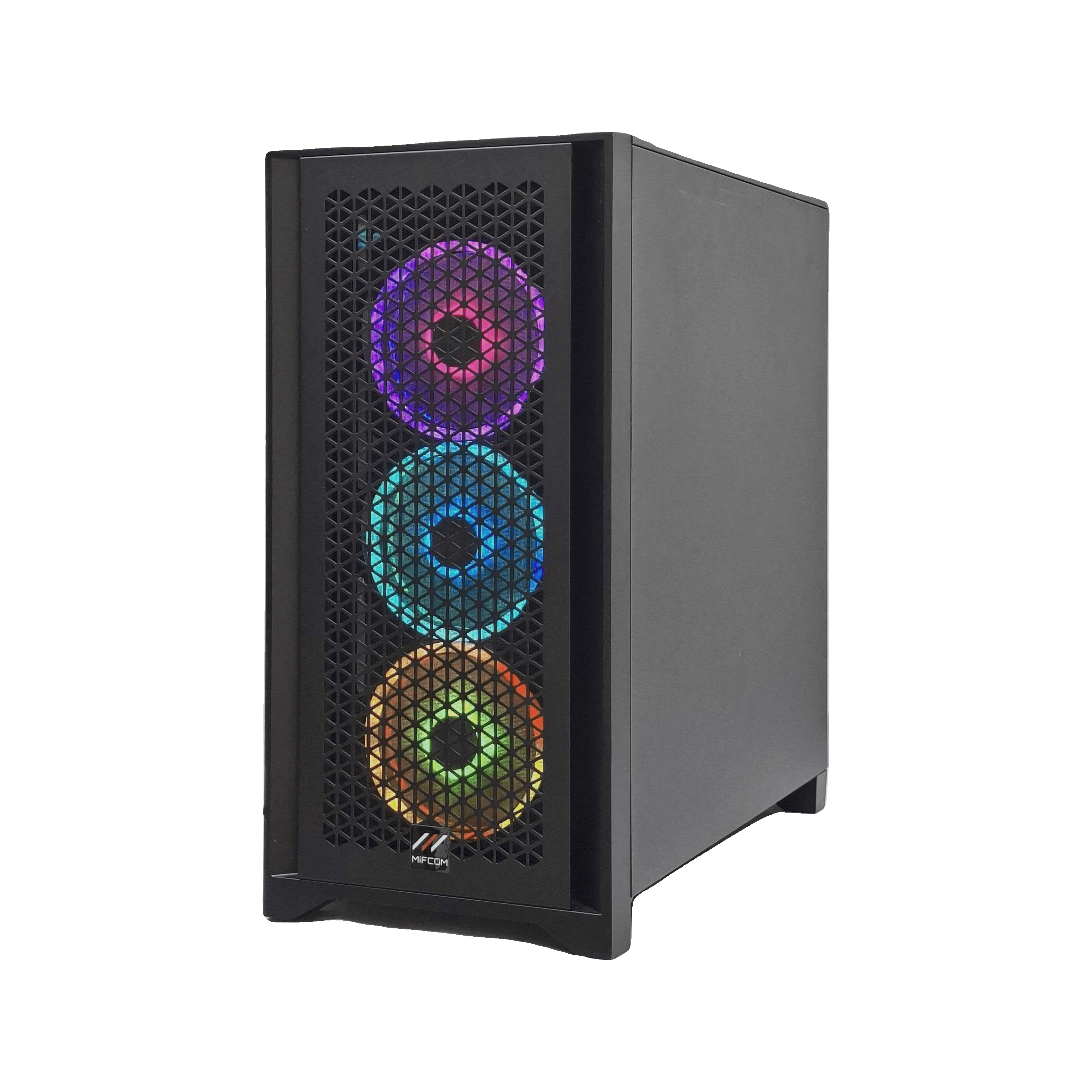 Intel i9-11900K | RTX 3070 — 2