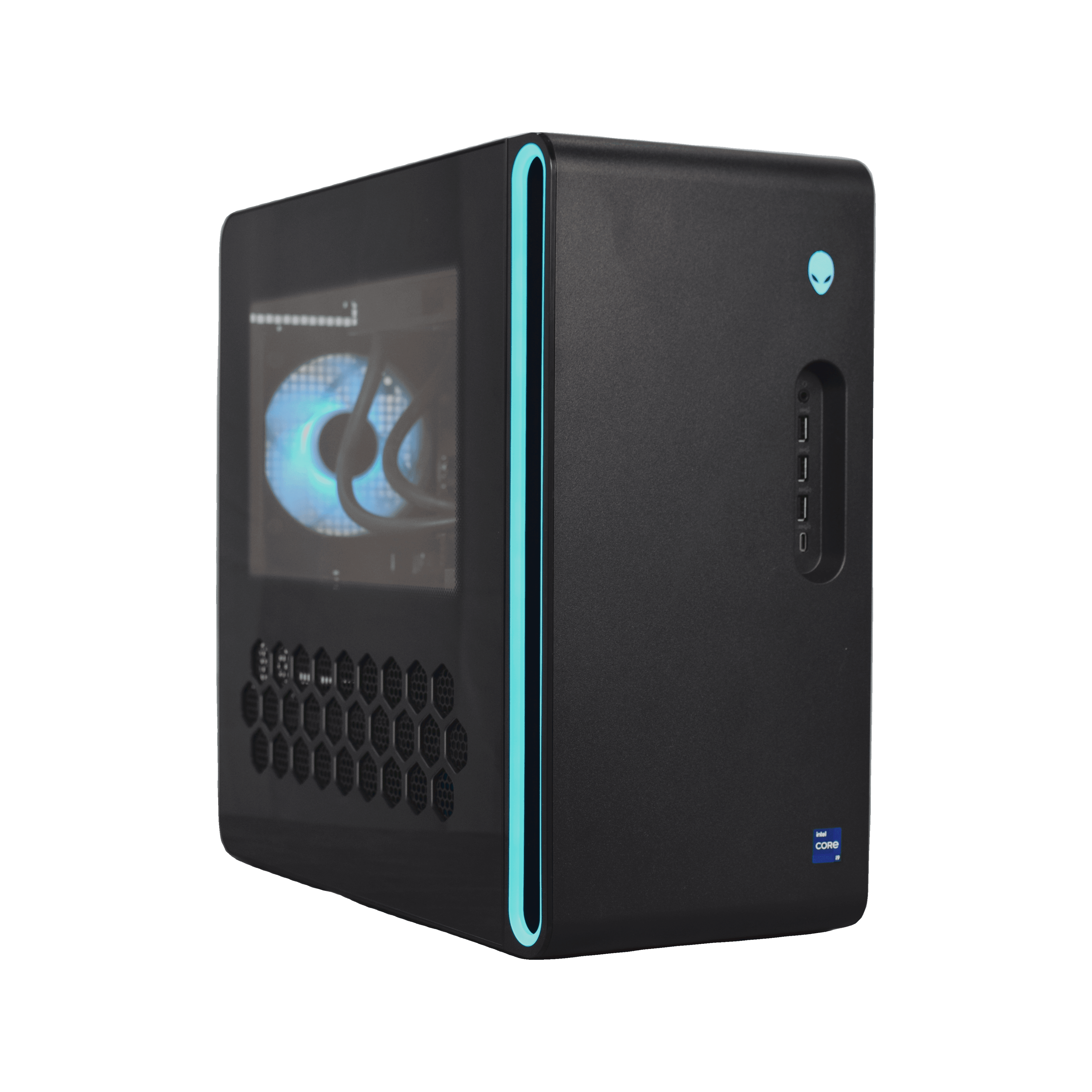 Intel i7-13700F
RX 7900 XT