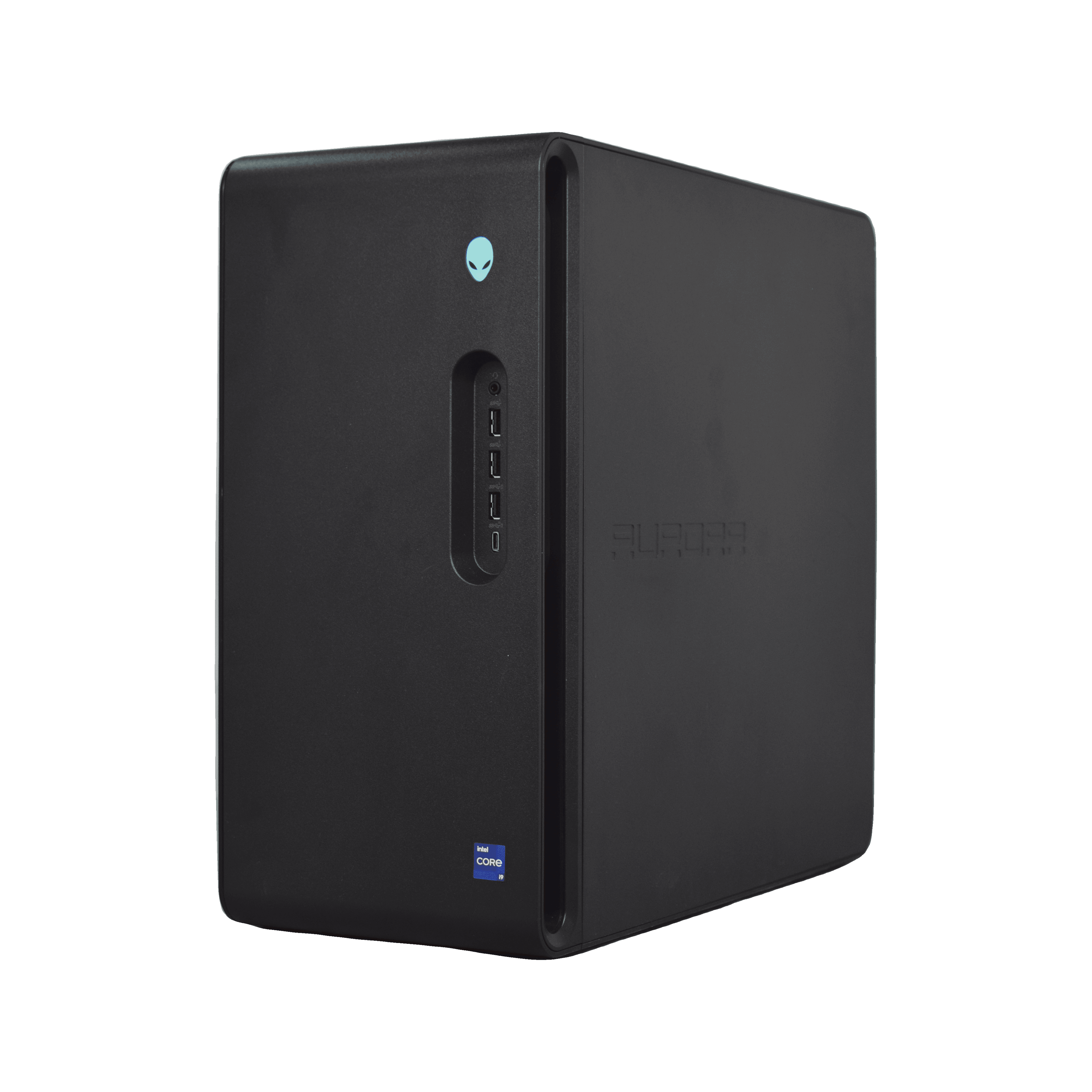 Intel i7-13700F | RX 7900 XT — 2