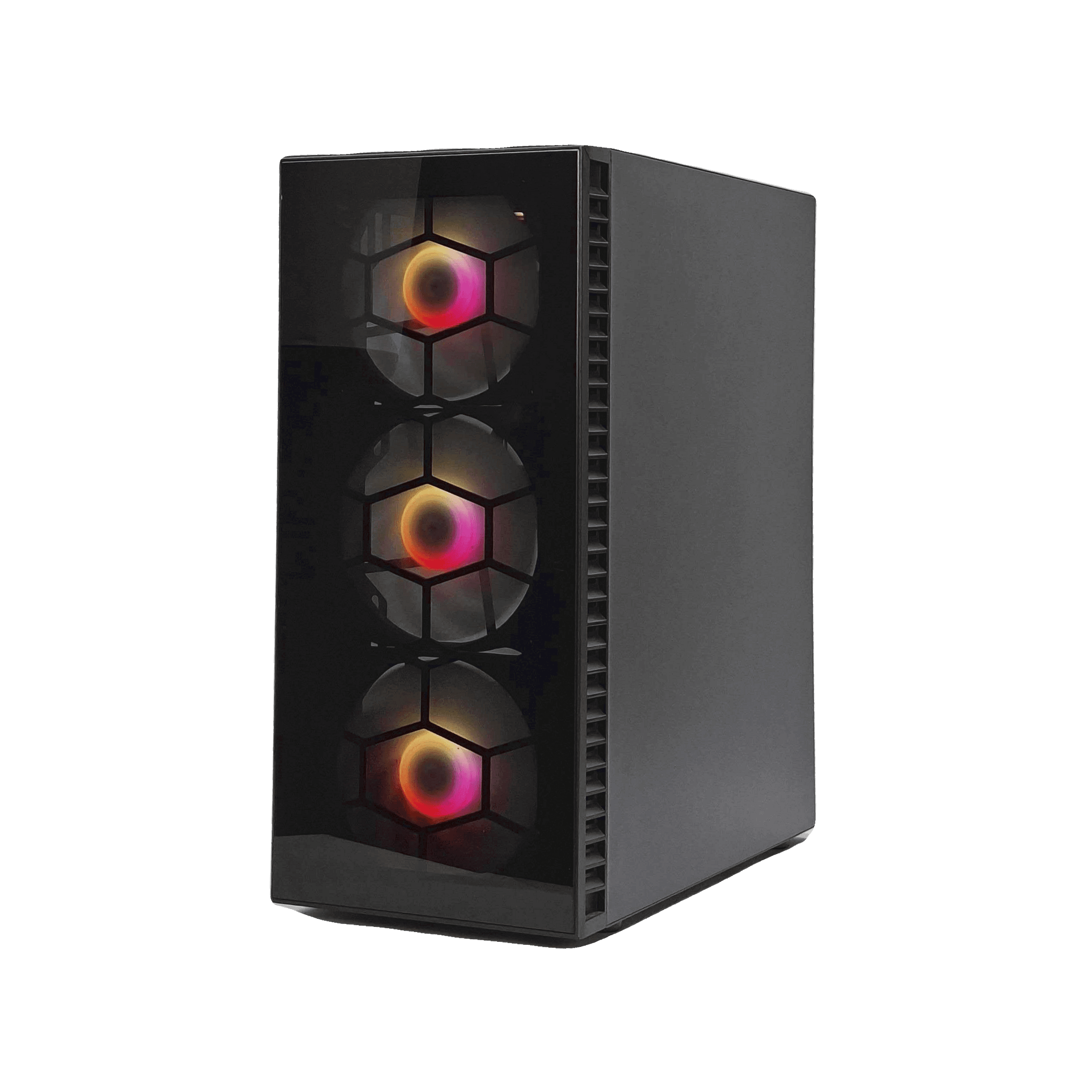 Intel i9-11900KF | RTX 4060 — 2